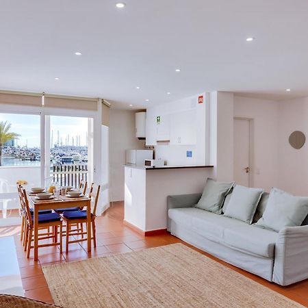Al - Apartamento Vista Marina 1 วิลาโมรา ภายนอก รูปภาพ